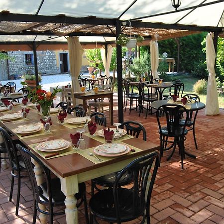 La Chiusuraccia Barberino di Mugello Exterior foto