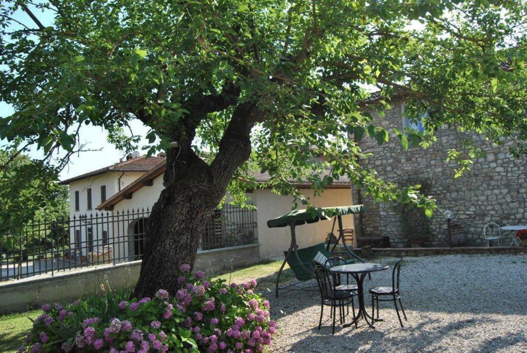 La Chiusuraccia Barberino di Mugello Exterior foto